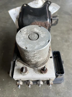 Ford F-150 F150 2016 ABS módulo de control de bomba de freno antibloqueo GL34-2C405-AE fabricante original Foto 1 de 4