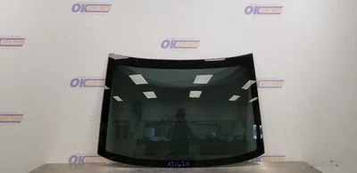 12 LEXUS IS F REAR BACK GLASS WINDOW Foto 1 de 4