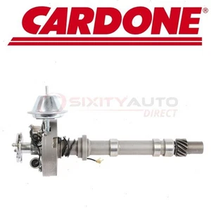 Cardone Reman Distributor for 1961-1974 Chevrolet C30 Pickup 4.6L 5.0L 5.3L eh - Picture 1 of 5