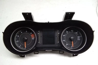 18 2018 Jeep Cherokee velocímetro Speedo 79 K milhas fabricante de equipamento original - Imagem 1 de 4