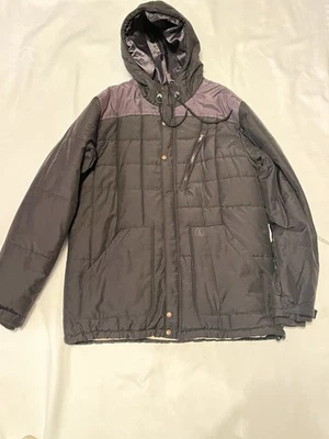 Men’s Volcom Store Rise Jacket  Size XXL - Image 1 of 4
