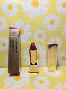 HOURGLASS UNLOCKED Soft Matte Lipstick 332 TROPIC Full Size New Boxed $38 - Picture 1 of 6
