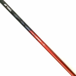 YONEX Ex300 3 Hybrid Shaft Stiff Flex w/ Yonex Adapter - Picture 1 of 3