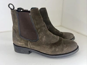 Thursday Boot Company Men’s Legend Chelsea Boot, Tobacco **SIZE 7** - Picture 1 of 7