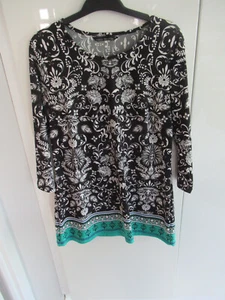 PRETTY DAVID EMANUEL TOP - 12 - Picture 1 of 4