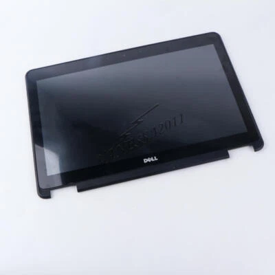 Dell Latitude E7240 12.5" FHD LCD LED Display Touch Screen Digitizer Assembly - Image 1 of 4