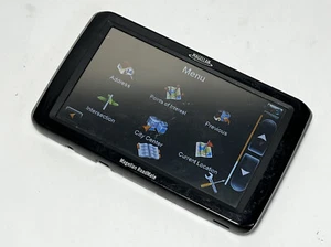Magellan Roadmate 9250T-LMB nur Gerät getestet kostenloser Versand - Bild 1 von 2