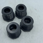 Spears D2464 1”x1/2” PVC Coupling Fitting (set of 4)
