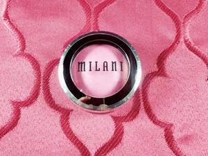 Milani Baked Powder Blush (0.12oz/3.5g) 01 Dolce Pink New Sealed - Picture 1 of 2