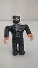 Roblox Series 1 Asimo3089 Action Figure  Loose With No Hat Or Codes