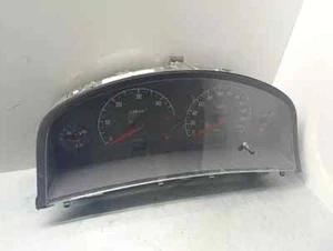 Opel Vectra C 2007 Diesel Geschwindigkeitsmesser Cockpit 09180286wr 88kW - Bild 1 von 3