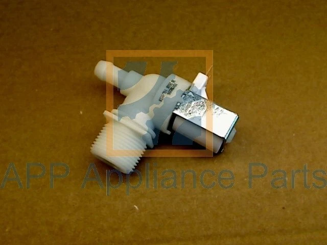 Simpson Westinghouse Electrolux Inlet valve Esprit Eziset & Ezisensor 0031