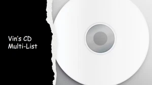 Verschiedene Soul / R&B CD SINGLES MULTI-LISTING - Bild 1 von 2