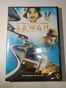 Sawah Blu-Ray + DVD Combo Pack Brand New Factory Sealed Free Shipping - Bild 1 von 2