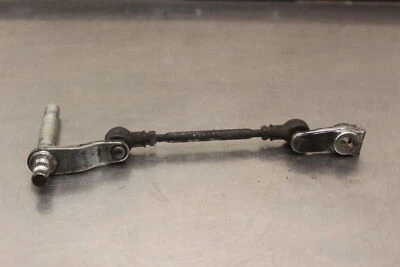 Kawasaki Vulcan 88 VN1500A 1994 palanca de cambios eje de palanca de cambios H122 Foto 1 de 4