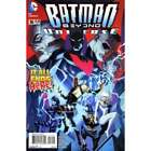 Batman Beyond Universe #16 in Near Mint condition. DC comics [x/