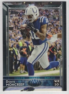 2015 Topps Football Indianapolis Colts Team Set - Picture 1 of 1