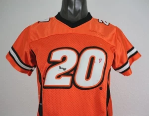 Chase Authentics Nascar Tony Stewart #20 Women's Short Sleeve Jersey S - Picture 1 of 8