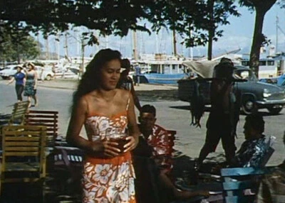 Tiara Tahiti - James Mason.  DVD-R - Image 1 of 4