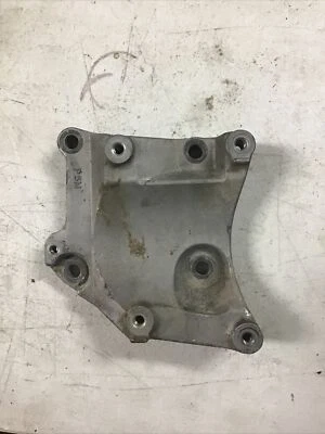 Soporte de montaje del motor para compresor de aire acondicionado Honda Prelude BB6 1997-2001 OEM Foto 1 de 2