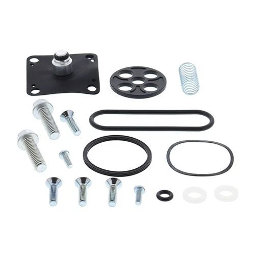 Kit de reparación de grifo de combustible para Kawasaki KZ650B 1979, KZ650E1LTD 1980, KZ650F1 1980 Foto 1 de 1