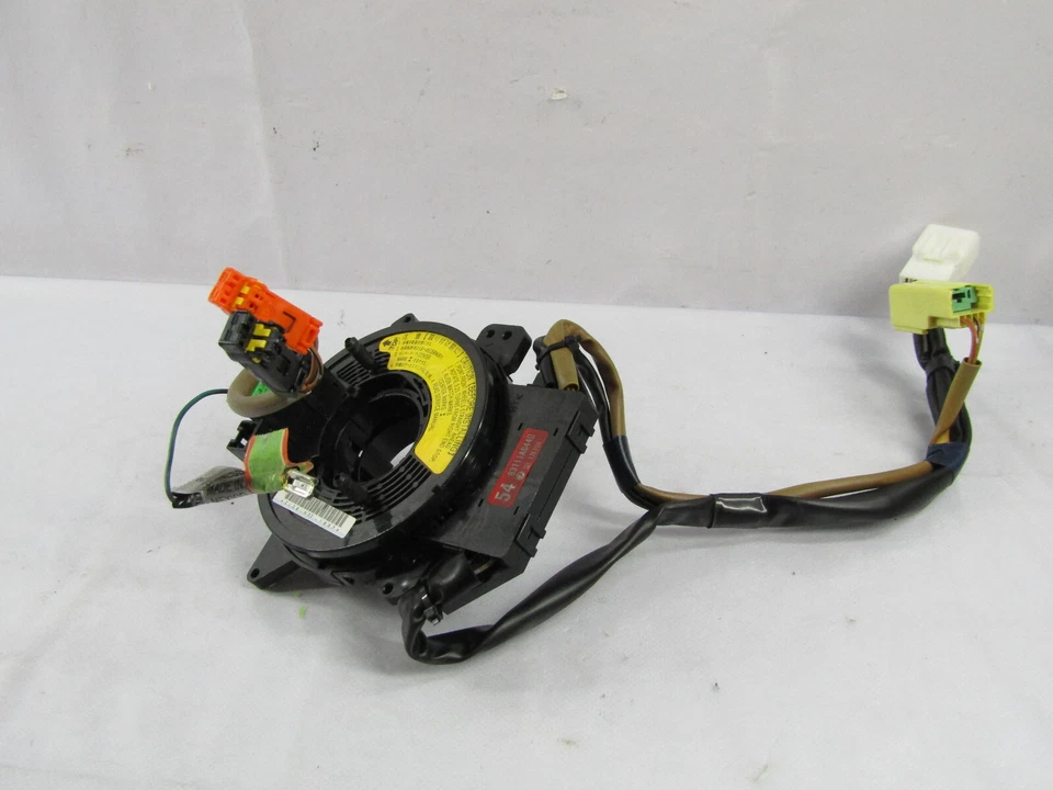 Columna de dirección Subaru Outback 2005-2007 muelle 83111AG440 OEM Foto 1 de 4