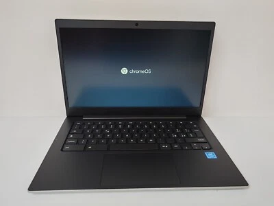 NOTEBOOK SAMSUNG CHROMEBOOK XE340XDA CELERON N4500 RAM 4GB SSD 64GB FHD - Immagine 1 di 4