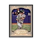 Cartes de baseball 2012 Topps Gypsy Queen Josh Reddick #116