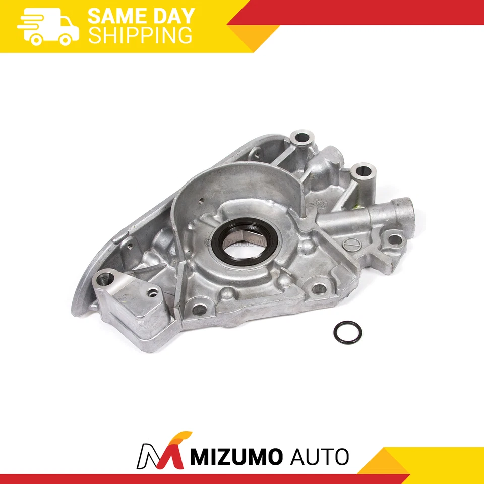 Oil Pump Fit 95-02 Kia Sportage 2.0L SOHC 8V, DOHC FE - Image 1 of 4