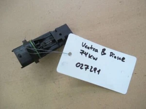 Medidor de masa de aire 027291 OPEL VECTRA B (J96) 2.0 DTI 16V - Imagen 1 de 3