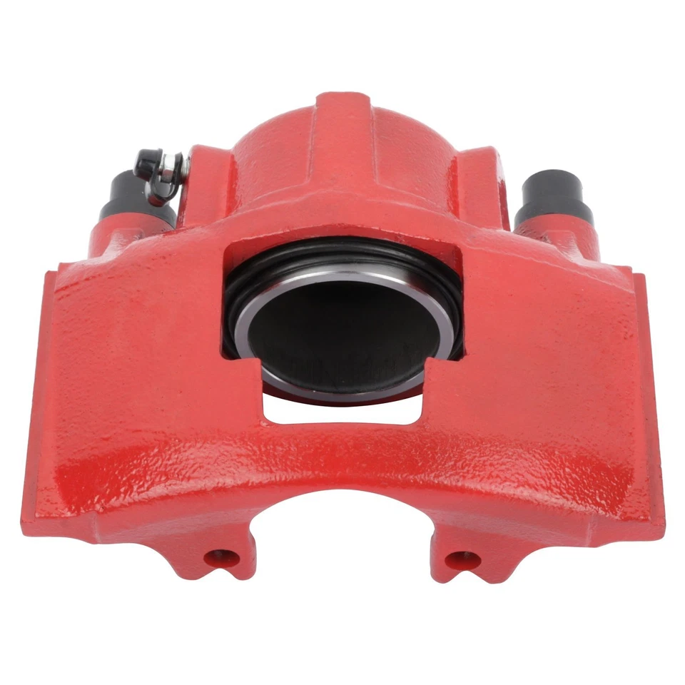 Brake Front Left Caliper For 92-99 GMC C1500 Suburban Chevrolet C1500 Suburban - Image 1 of 1