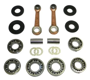 SKIDOO/ROTAX 670 CRANKSHAFT REBUILD KIT - Picture 1 of 1