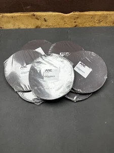 ARC Abrasives 12” Plain Sanding Disc, 30516-1, 25 Per Pack, C0 - Picture 1 of 5