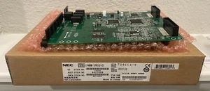 NEC SL1100 KSU IP4WW-1PRIU-C1 ISDN T1 PRI Digital Trunk Expansion Card - NEW - Afbeelding 1 van 4