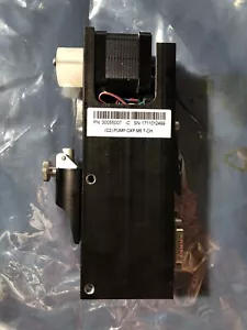 Tecan Pumpe CXP M6 T-CH 30055007 - Bild 1 von 5