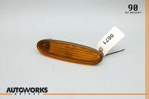 98-03 Jaguar XJ8 VDP XJR X308 Front Right Side Bumper Marker Turn Light Lamp OEM - Picture 1 of 10