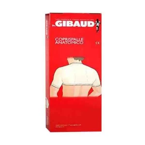 GIBAUD SCHULTERSCHUTZ-ANAT WOLLE GR. 6 GIB - Bild 1 von 1