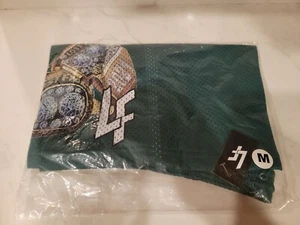 Lost Files Shorts - Medium - 2021 World Champs Milwauke Bucks Medium - Picture 1 of 1