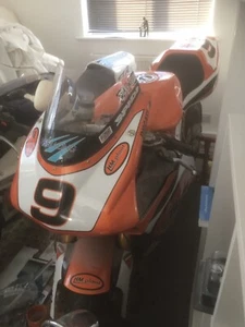 World Superbike, Ducati, Hm Plant, Parts, etc, 916,996, 748sps, Walker, Toseland - Picture 1 of 24