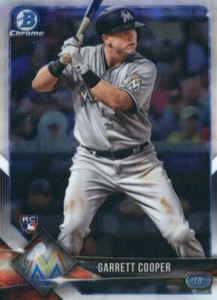 2018 Bowman Chrome Baseball YOU PICK