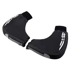 WEST BIKING Invierno Térmico Bicicleta Manillar Cubierta Guantes Ciclismo Mitones Un Par - Imagen 1 de 13