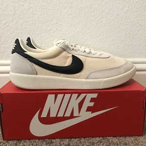 nike kill shot white