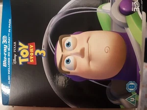 Blu-ray - Toy story 3 3D - Picture 1 of 3