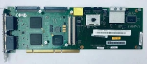 IBM 37L6892 SCSI Controller Card - Picture 1 of 4