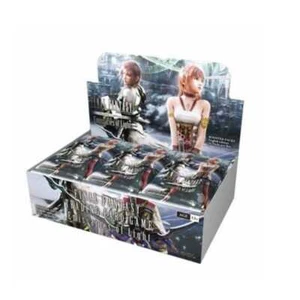 Final Fantasy TCG: Emissari di Luce - Foto 1 di 1