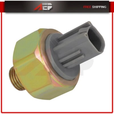 Knock Detonation Sensor Front Performance For Toyota MR2 Spyder 2000 2001-2005 - Image 1 of 4