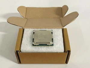 Dell PowerEdge M630 V4 Processor Performance Upgrade Options - Picture 1 of 1