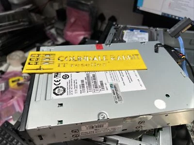 EH957B 693416-001 HP Internal SAS 3000 LTO5 Ultrium FAILED TESTED spare repair - Image 1 of 4