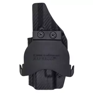 Funda de paleta compacta Sig Sauer P320 (lista óptica) - Imagen 1 de 6
