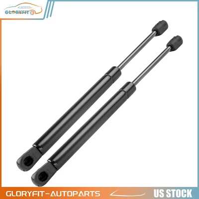 Maletero para Cadillac CTS 2008-2014 soporte de elevación 2 piezas nuevo conjunto PM1104 SG430086 Foto 1 de 4